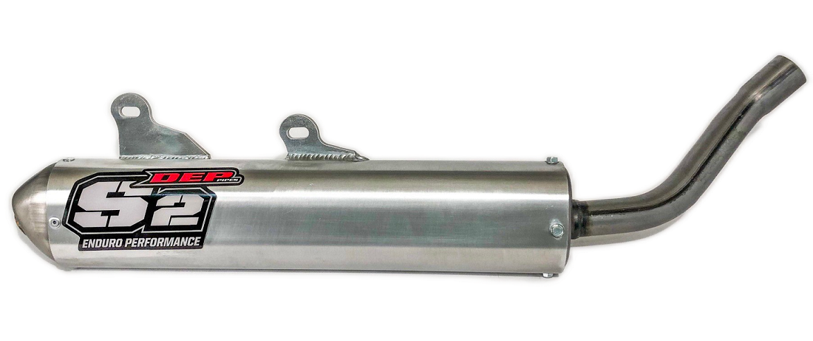 Silenziatore Enduro SHERCO 250 SE-R 2019-2022
