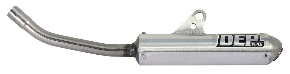 Silenziatore Corto HUSQVARNA 125 TC 2016-2020