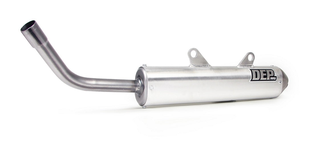 Silenziatore Enduro KTM 250 EXC 2011-2016