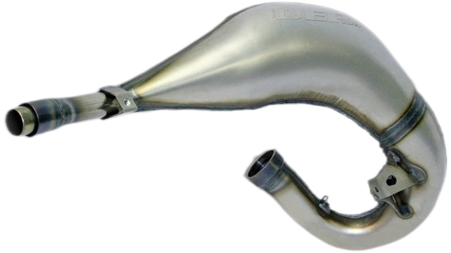 ESPANSIONE - Modello da "giri" YAMAHA YZ 125 2005-2021