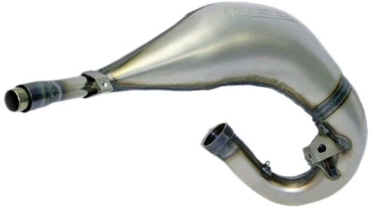 ESPANSIONE - Modello da "giri" YAMAHA YZ 125 2005-2021