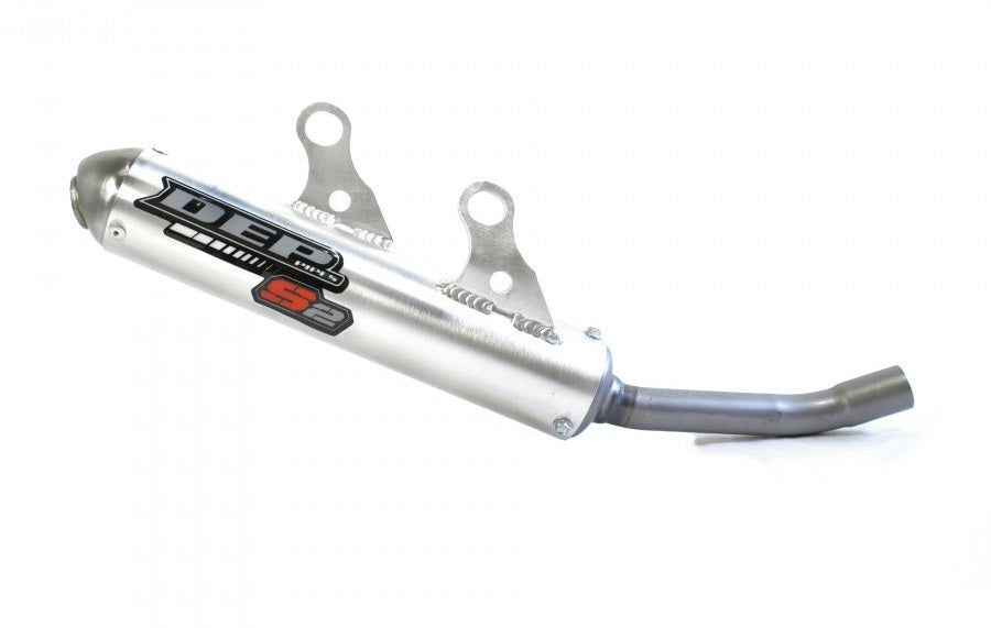 Silenziatore cross YAMAHA YZ 125 2022-2022