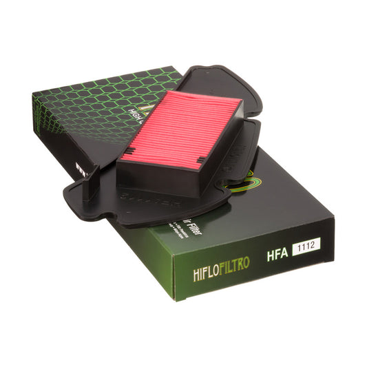 FILTRO ARIA HONDA SH 125 2001-2012