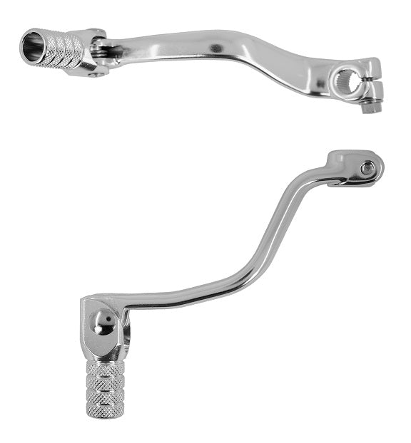 LEVA CAMBIO SNODATA ALLUMINIO FORGIATO YAMAHA YZ 85 2005-2022 COLORE: BLU