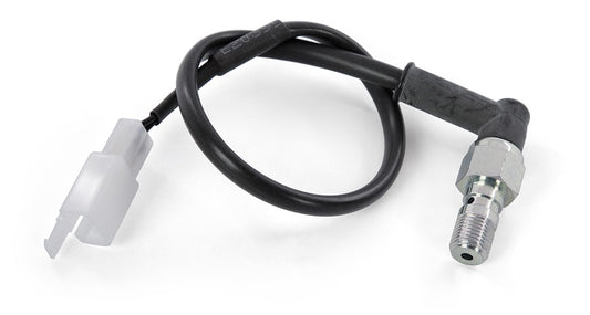 INTERRUTTORE LUCE STOP