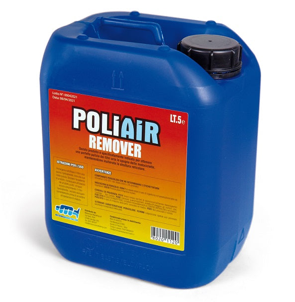 REMOVER POLIAIR