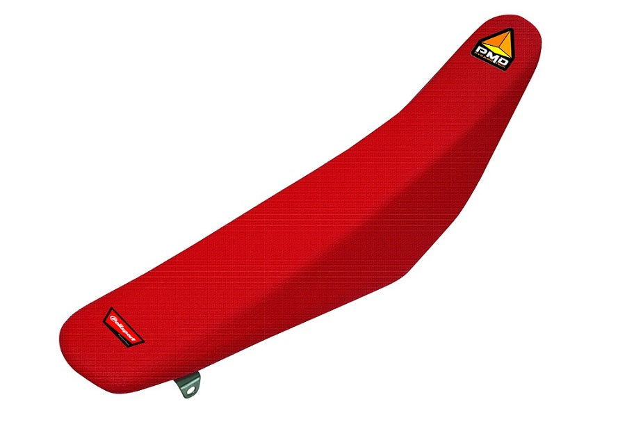 SELLA COMPLETA POLISPORT COLORE ROSSO HONDA CRF 450 R 2013-2016