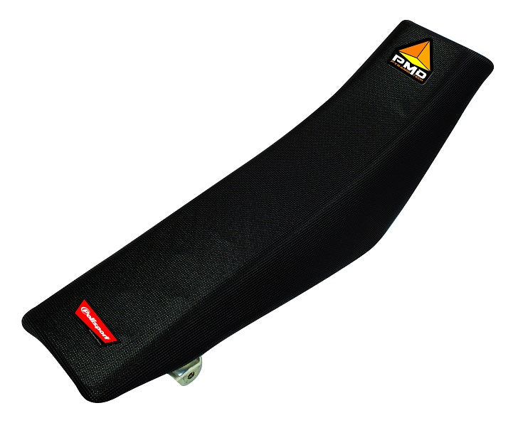 SELLA COMPLETA POLISPORT COLORE NERO YAMAHA WR 250 F 2015-2019