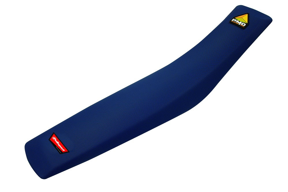 SELLA COMPLETA POLISPORT COLORE BLU HUSQVARNA 300 TE 2017-2019