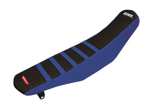 COPERTINA SELLA POLISPORT COLORE BLU/NERO YAMAHA YZ 125 2002-2021