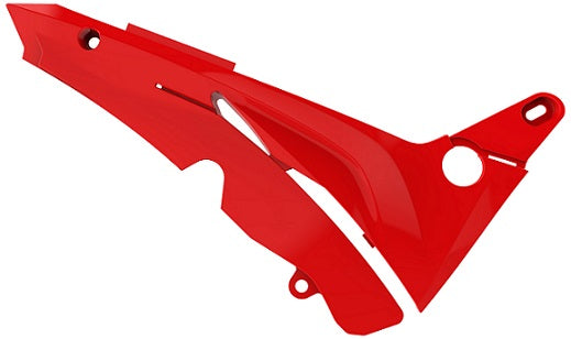 POLISPORT - KIT RESTYLING COMPLETO PER CR E RICAMBI - CRF 20 STYLE HONDA CR 125 2002-2007 DESCRIZIONE: COPERCHI LATERALI CASSA FILTRO PER KIT RESTYLING