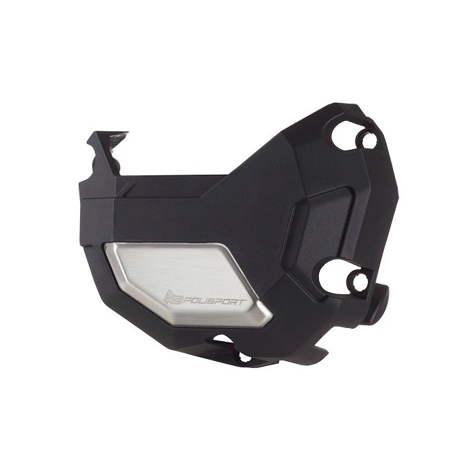 POLISPORT - PROTEZIONE CARTER MOTORE KAWASAKI Z 900 2017-2022 LATO SINISTRO