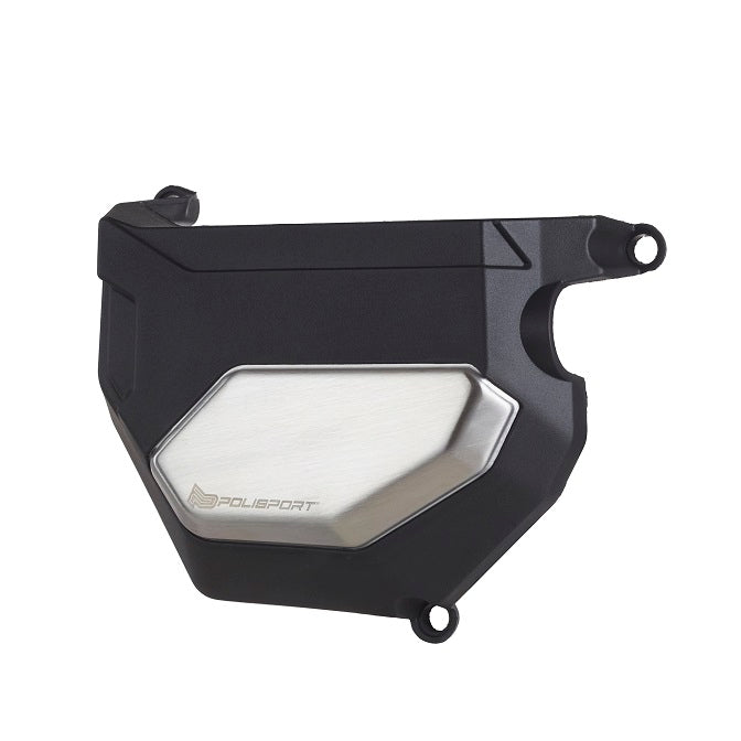 POLISPORT - PROTEZIONE CARTER MOTORE YAMAHA XSR 900 2016-2021 LATO DESTRO