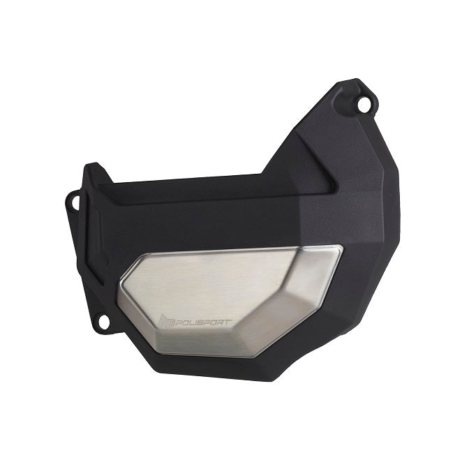 POLISPORT - PROTEZIONE CARTER MOTORE HONDA CRF 1100 L AFRICA TWIN 2020-2021 LATO DESTRO