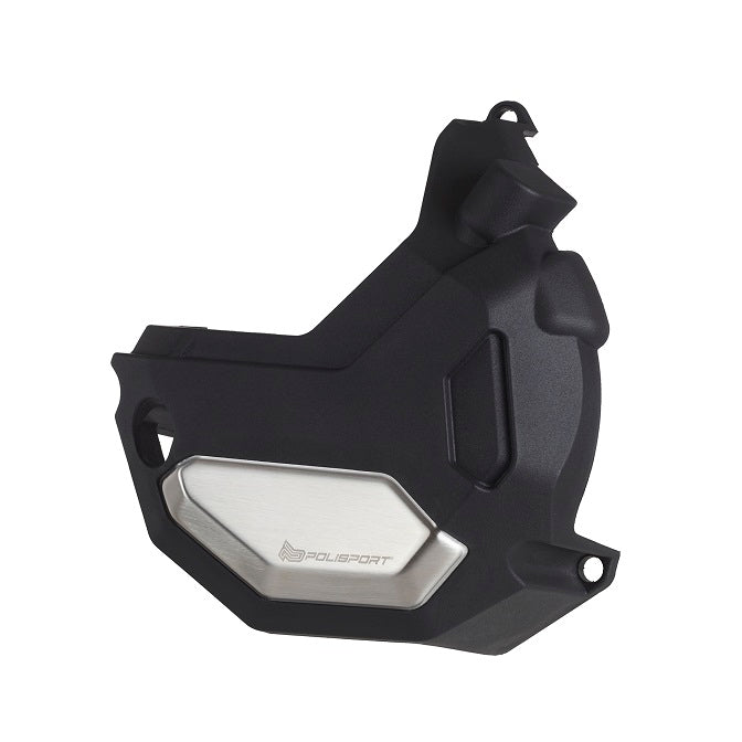 POLISPORT - PROTEZIONE CARTER MOTORE HONDA NC 700 2014-2017 LATO SINISTRO