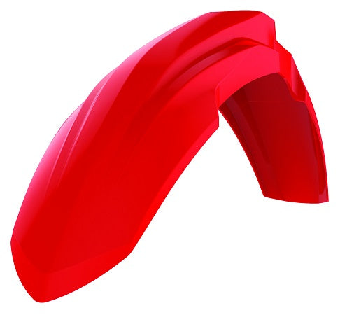 KIT PLASTICHE POLISPORT RESTYLING HONDA CR 250 2002-2007