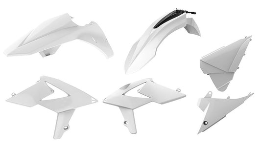 KIT PLASTICHE POLISPORT BETA RR 480 2015-2017