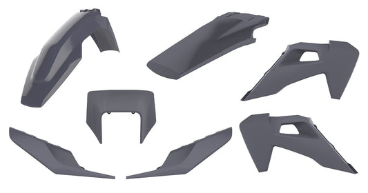 KIT PLASTICHE POLISPORT HUSQVARNA 450 FE 2020-2023