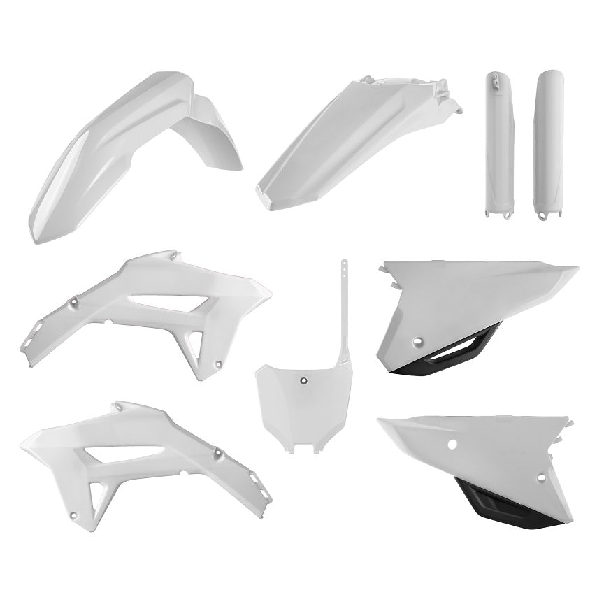 KIT PLASTICHE POLISPORT HONDA CRF 250 R 2022-2023