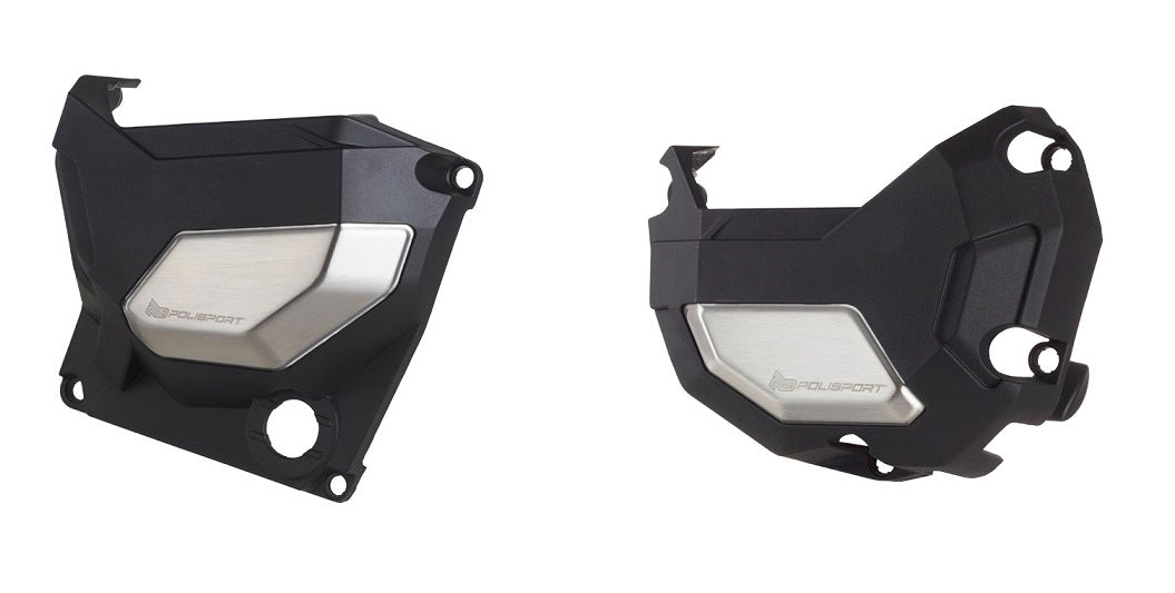 KIT POLISPORT COPERCHI MOTORE KAWASAKI Z 900 2017-2022