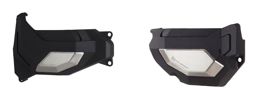 KIT POLISPORT COPERCHI MOTORE YAMAHA MT-07 2014-2022