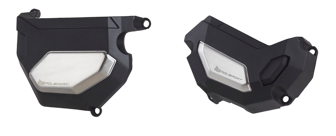 KIT POLISPORT COPERCHI MOTORE YAMAHA MT-09 2014-2020
