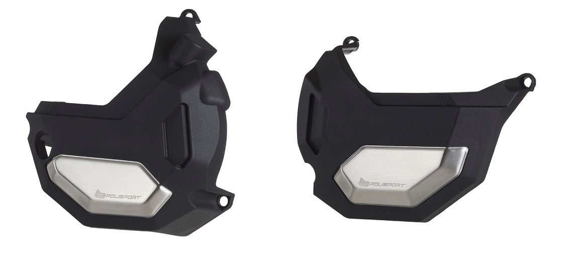 KIT POLISPORT COPERCHI MOTORE HONDA NC 750 2018-2020