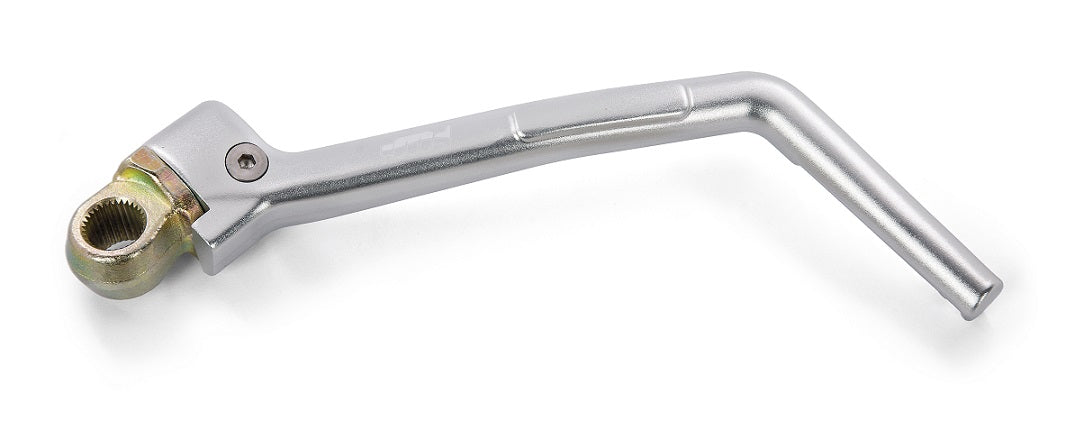 PEDALE DI AVVIAMENTO GAS GAS EC 250 2012-2019 COLORE: ALLUMINIO