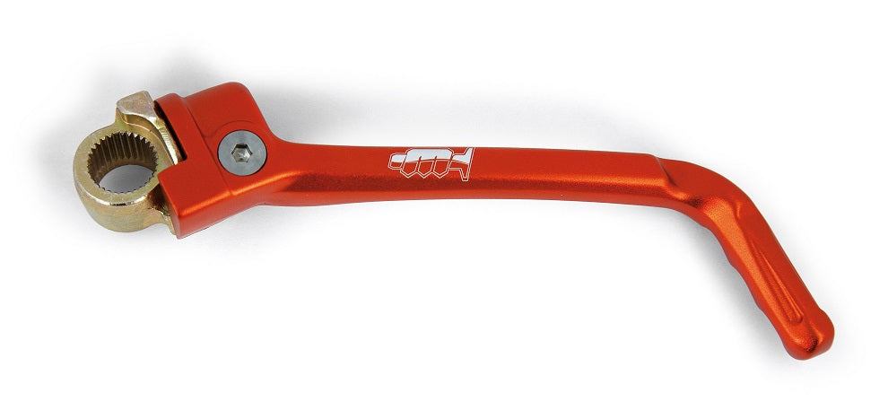 PEDALE DI AVVIAMENTO KTM 85 SX 2018-2023 COLORE: ARANCIONE
