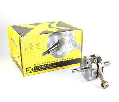 ALBERO MOTORE PROX SUZUKI RM 125 2001-2003