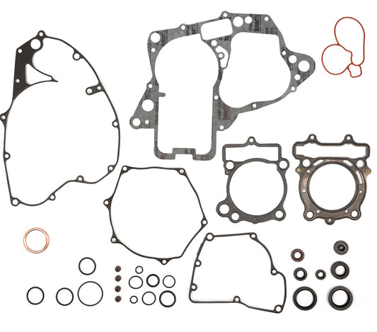 KIT GUARNIZIONI E PARAOLI MOTORE PROX SUZUKI RMZ 250 2010-2015