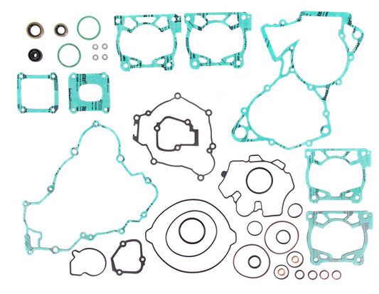KIT GUARNIZIONI E PARAOLI MOTORE PROX GAS GAS MC 125 2021-2023