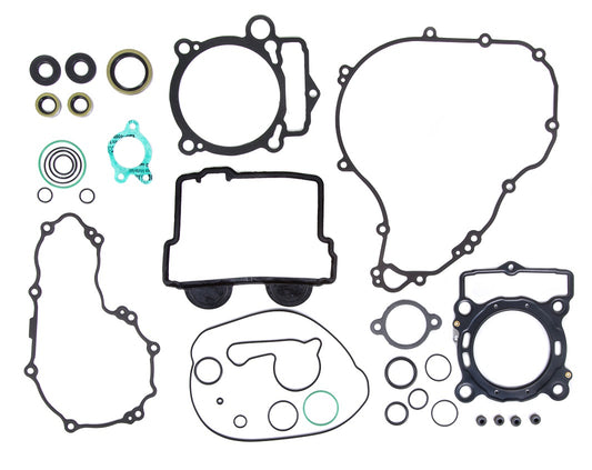 KIT GUARNIZIONI E PARAOLI MOTORE PROX KTM 250 SX F 2016-2022