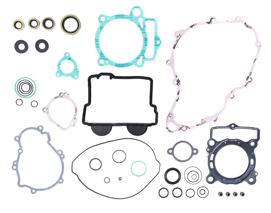 KIT GUARNIZIONI E PARAOLI MOTORE PROX HUSQVARNA 250 FC 2014-2015