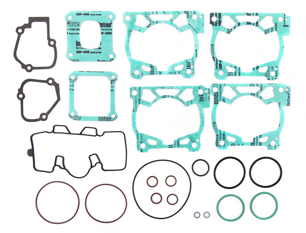 KIT GUARNIZIONI SMERIGLIO PROX HUSQVARNA 125 TC 2016-2022