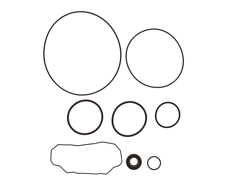 KIT GUARNIZIONI SMERIGLIO PROX SHERCO 300 SE-R 2014-2018