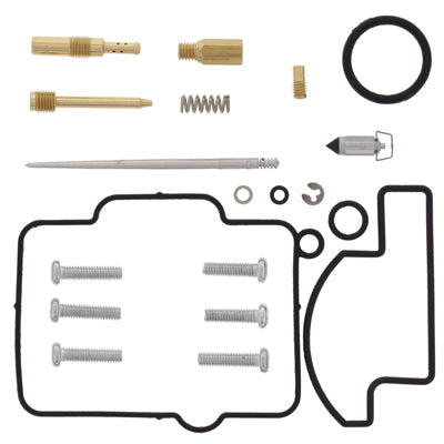 KIT PROX REVISIONE CARBURATORE SUZUKI RM 250 2001-2001