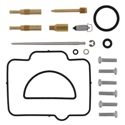 KIT PROX REVISIONE CARBURATORE YAMAHA YZ 250 1997-1997