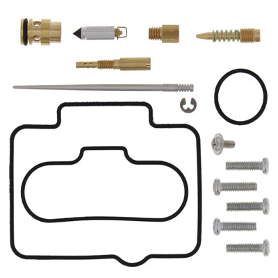 KIT PROX REVISIONE CARBURATORE KAWASAKI KX 125 2001-2001