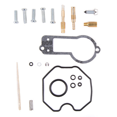 KIT PROX REVISIONE CARBURATORE HONDA XR 250 R 1981-1995