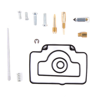 KIT PROX REVISIONE CARBURATORE SUZUKI RM 250 1990-1990