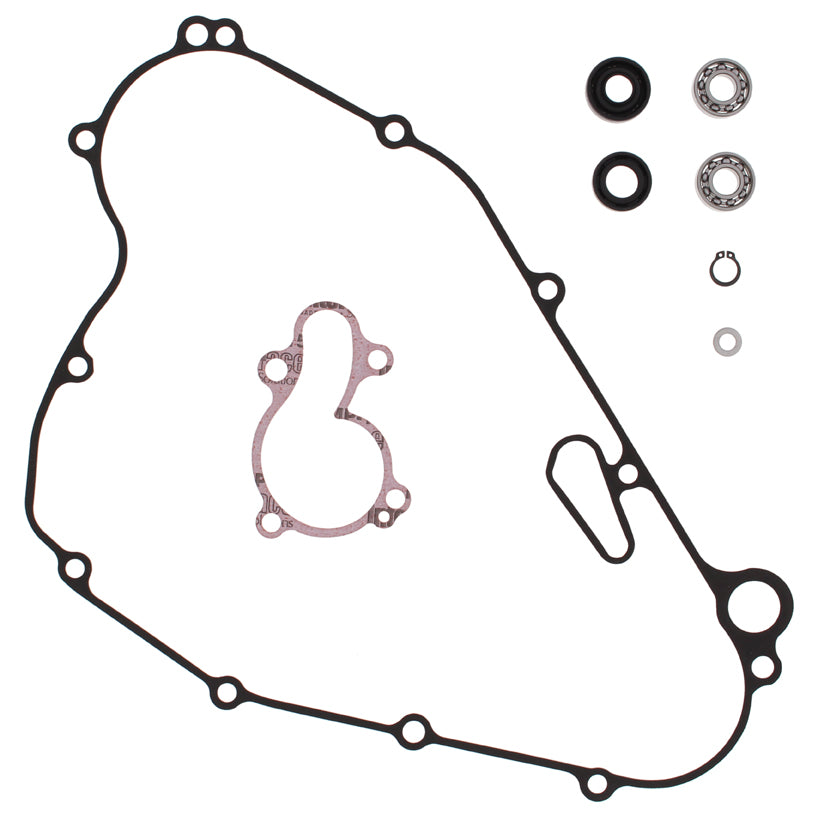 KIT PROX REVISIONE POMPA ACQUA KAWASAKI KX 450 F 2016-2018