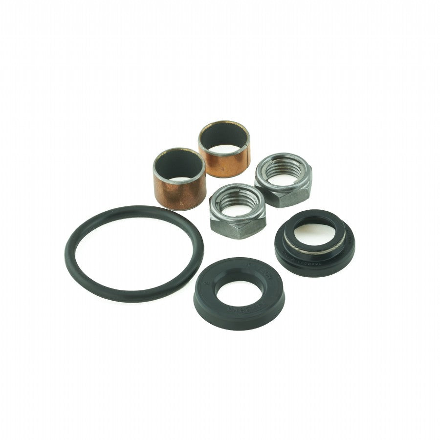 KIT REVISIONE TESTINA MONOAMMORTIZZATORE K-TECH SUSPENSION HONDA CRF 150 R 2007-2022
