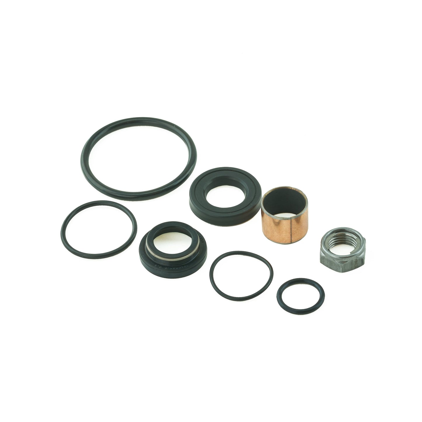 KIT REVISIONE TESTINA MONOAMMORTIZZATORE K-TECH SUSPENSION HONDA CR 250 1992-1994
