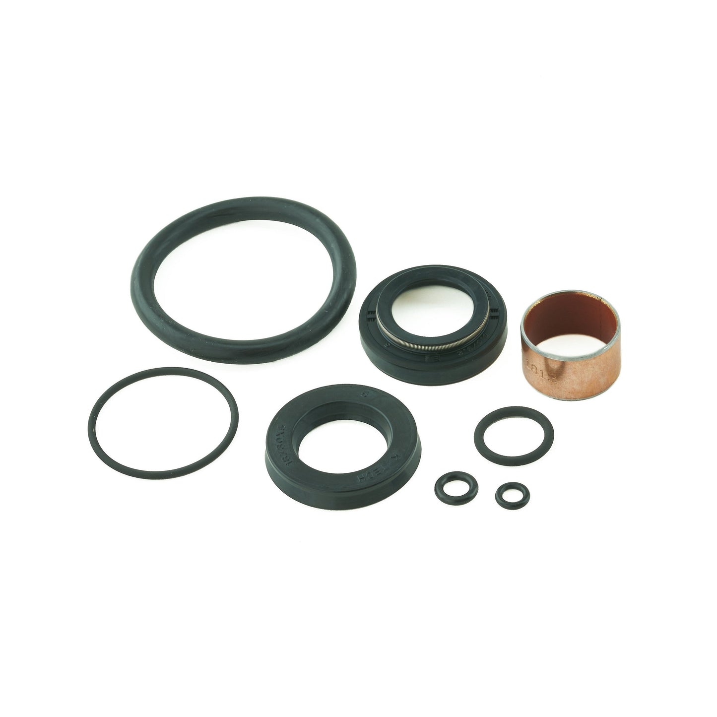KIT REVISIONE TESTINA MONOAMMORTIZZATORE K-TECH SUSPENSION KTM 690 ENDURO R 2019-2021