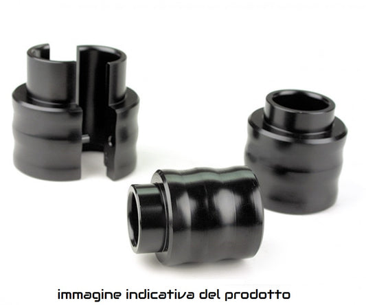 ATTREZZO MONTAGGIO PARAOLI FORCELLA STELO 48mm