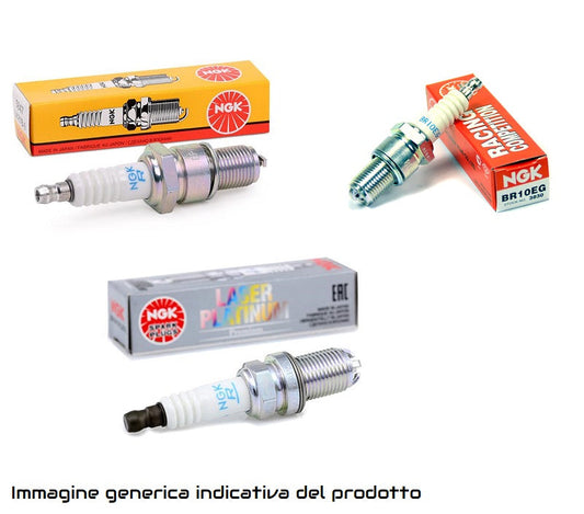 CANDELA NGK IMR9E-9HES