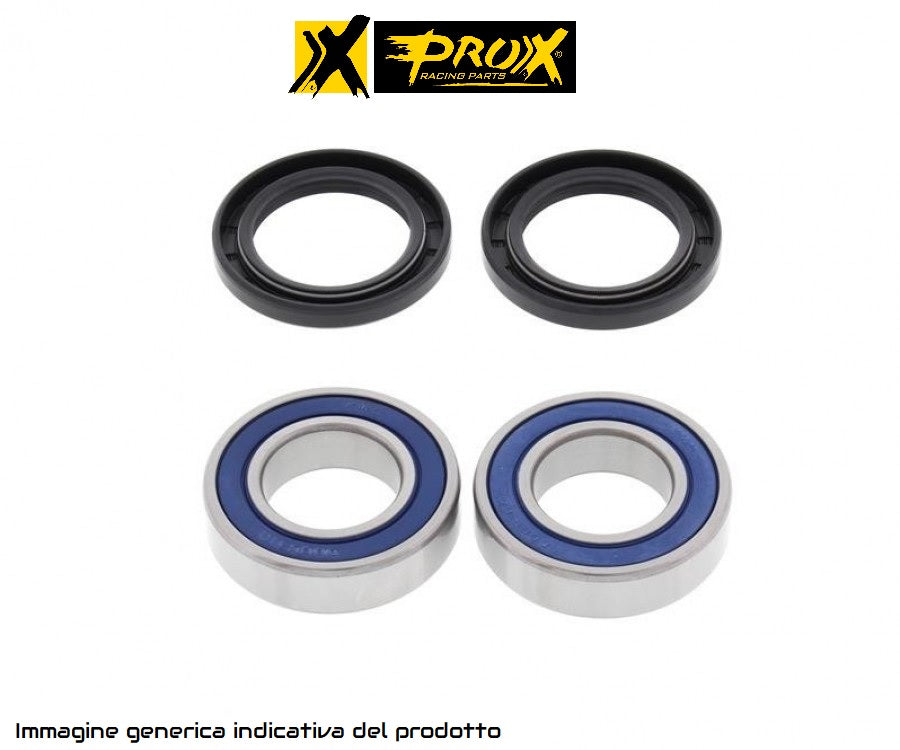 KIT PROX CUSCINETTI RUOTA POSTERIORE TM EN 300 2015-2020