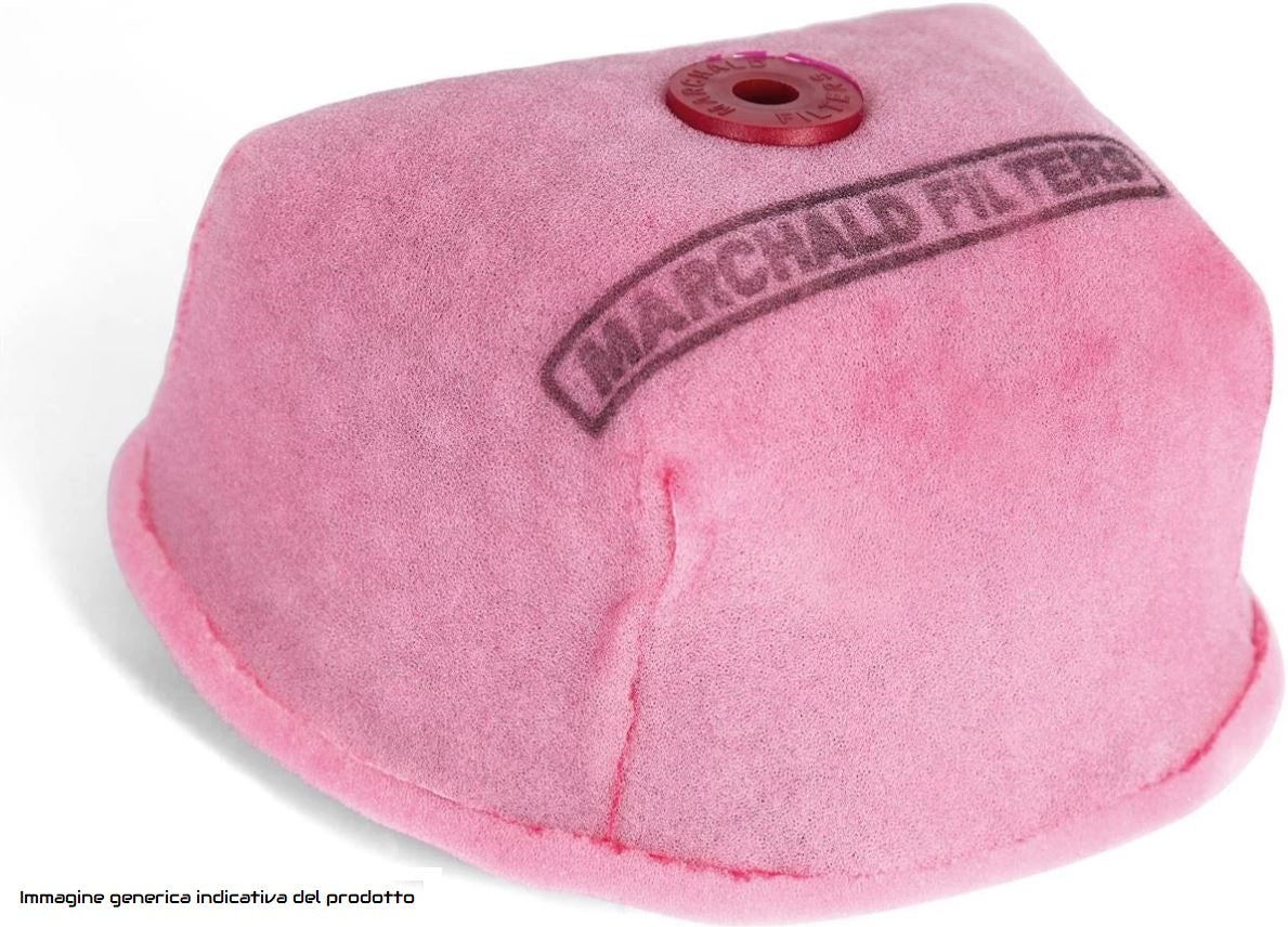 FILTRO ARIA SPUGNA PREOLIATO MARCHALD YAMAHA YZ 450 F 2018-2022