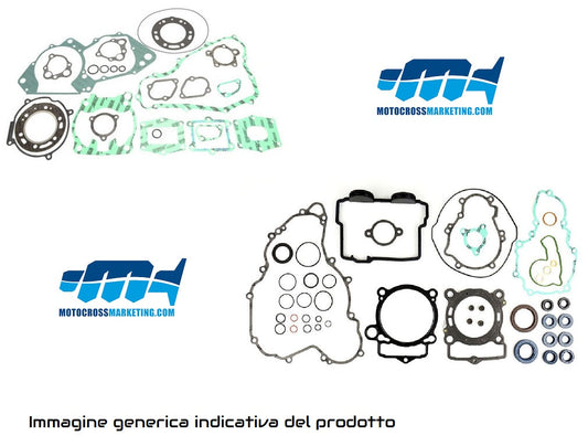 KIT GUARNIZIONI motore KTM 620 LC4 1994-1995